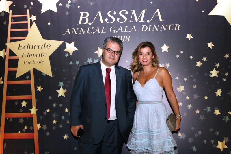 Bassma Annual Gala Dinner 2018