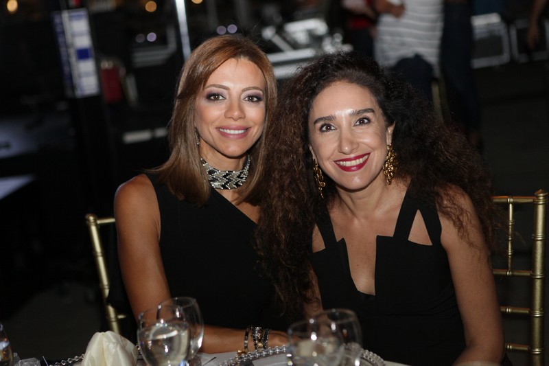 Bassma Annual Gala Dinner 2018