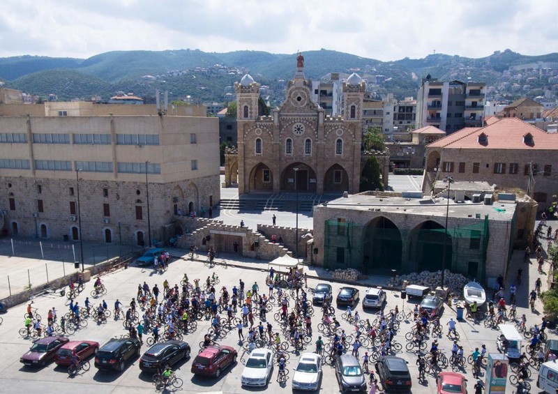Batroun Bike Festival