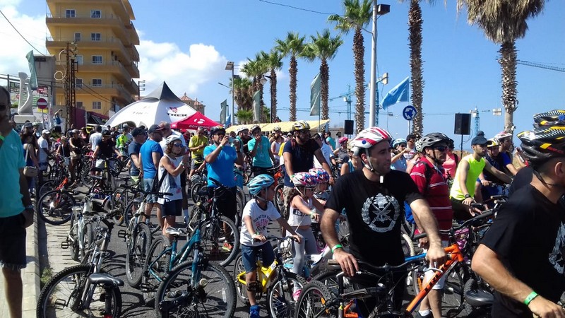 Batroun Bike Festival