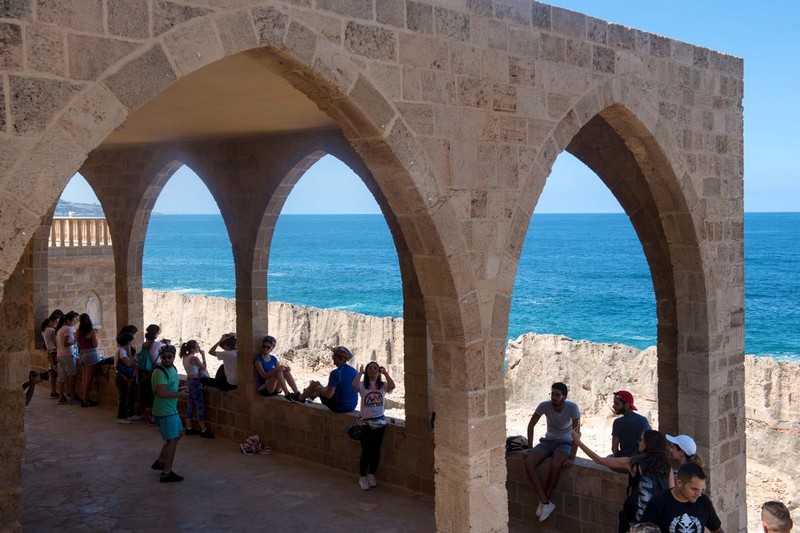 Batroun Bike Festival