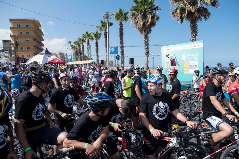 Batroun Bike Festival