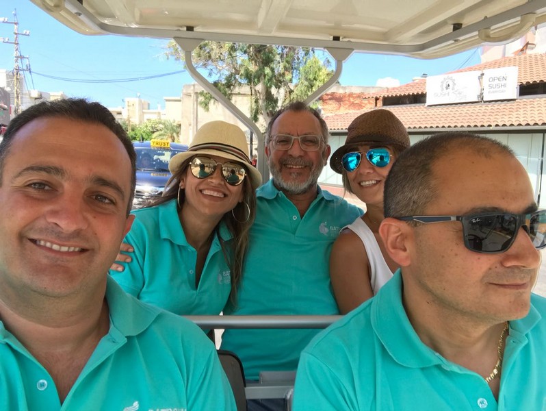 Batroun Bike Festival