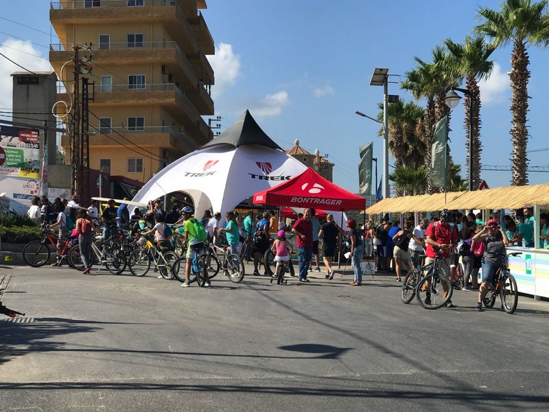 Batroun Bike Festival