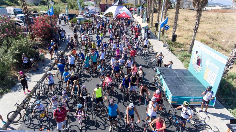 Batroun Bike Festival
