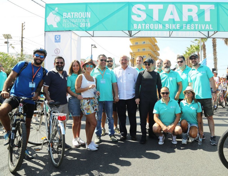 Batroun Bike Festival