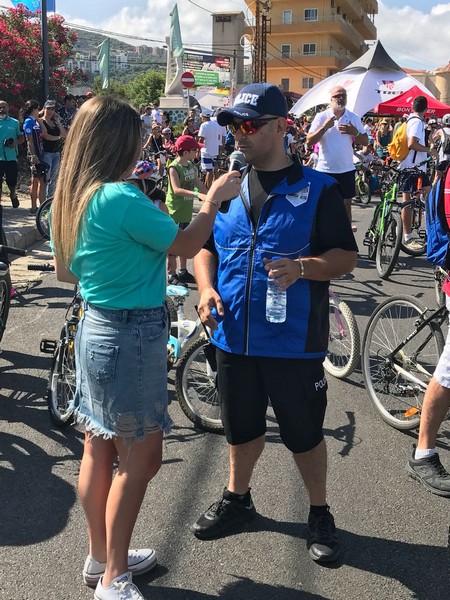 Batroun Bike Festival