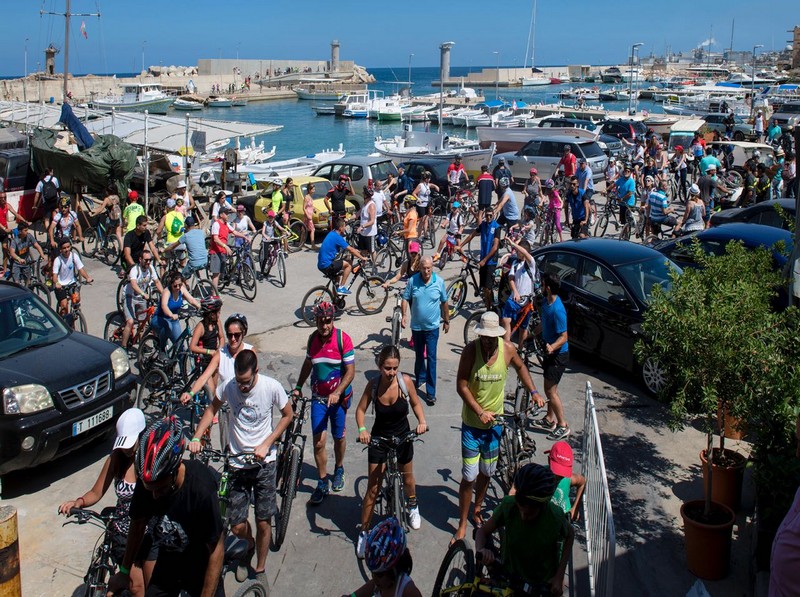 Batroun Bike Festival