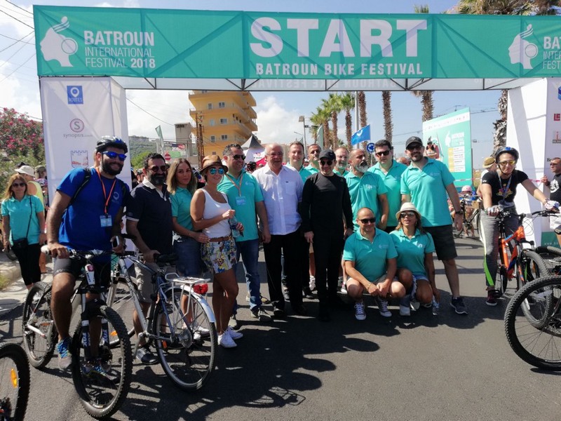 Batroun Bike Festival