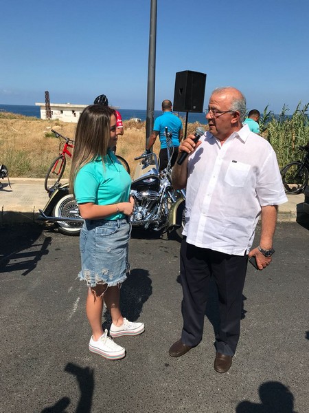 Batroun Bike Festival