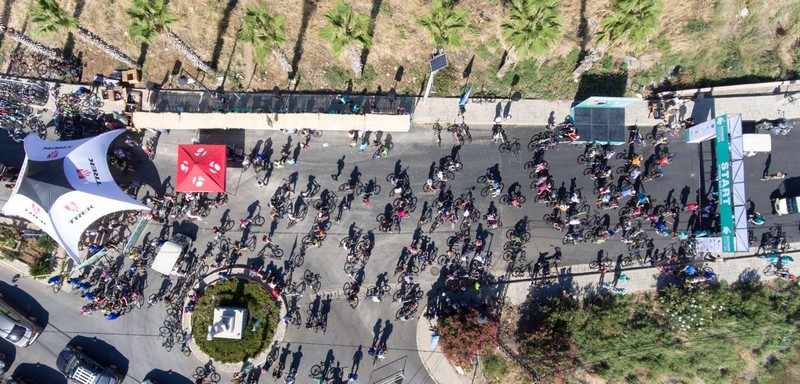 Batroun Bike Festival