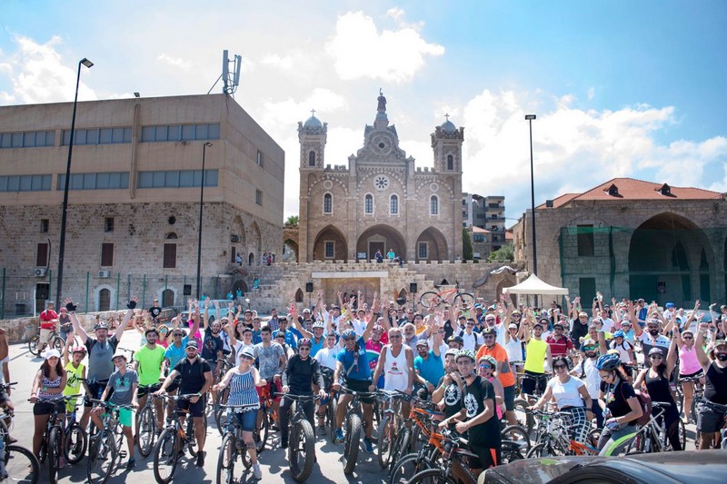 Batroun Bike Festival