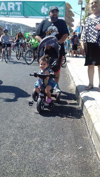 Batroun Bike Festival