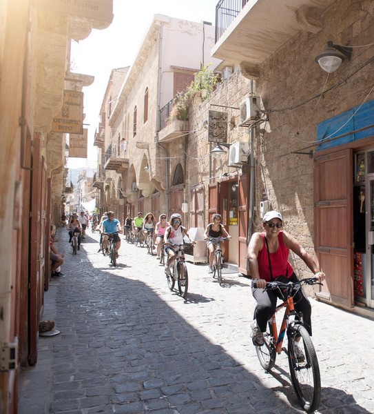 Batroun Bike Festival
