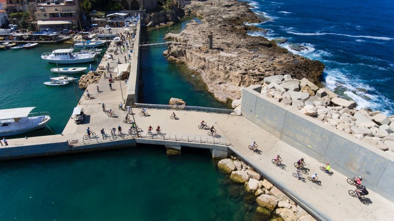 Batroun Bike Festival