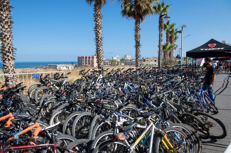 Batroun Bike Festival