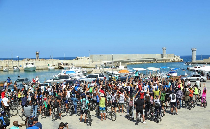 Batroun Bike Festival