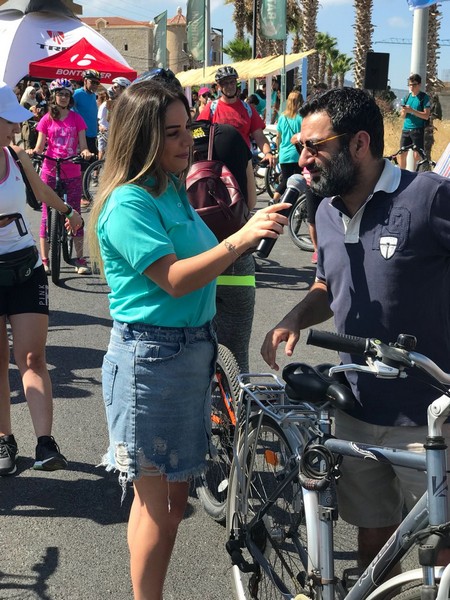 Batroun Bike Festival