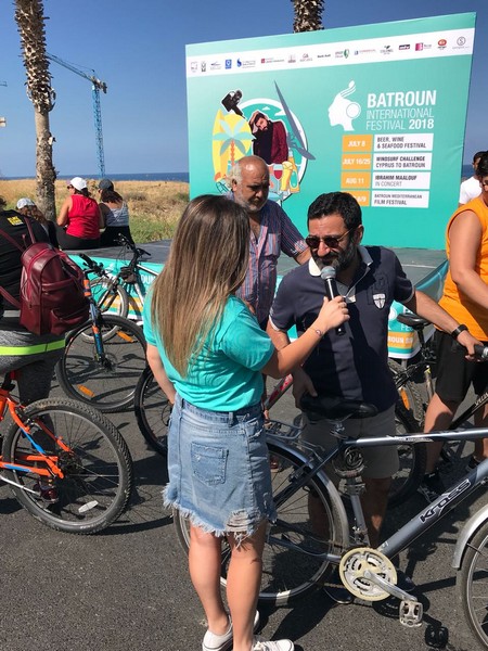 Batroun Bike Festival
