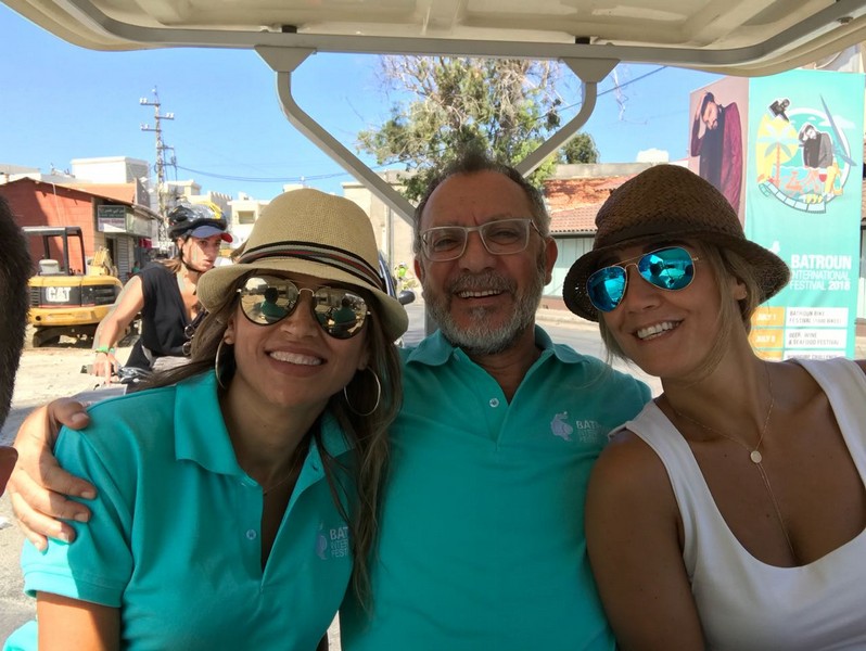 Batroun Bike Festival