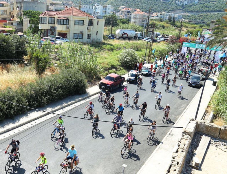 Batroun Bike Festival