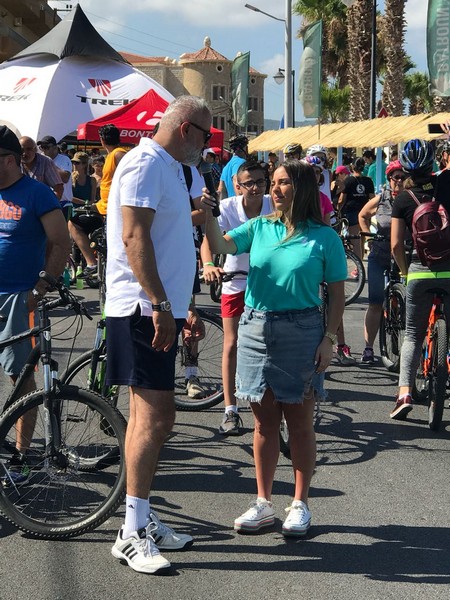 Batroun Bike Festival
