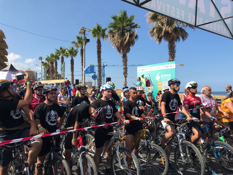 Batroun Bike Festival