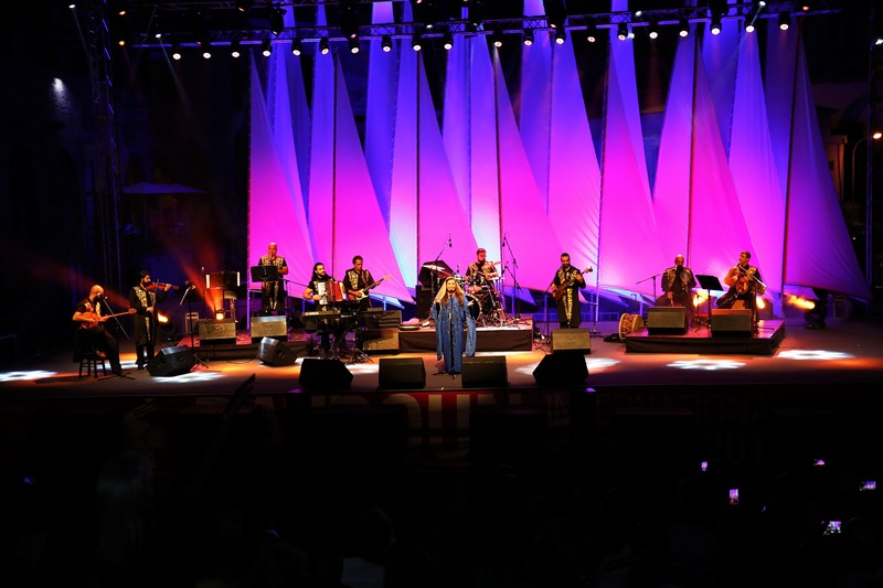 Music Hall at Batroun International Festival 