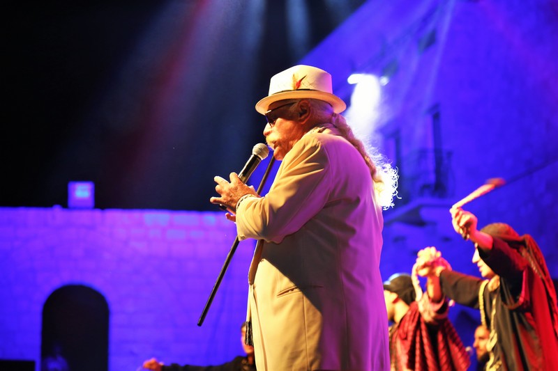 Music Hall at Batroun International Festival 