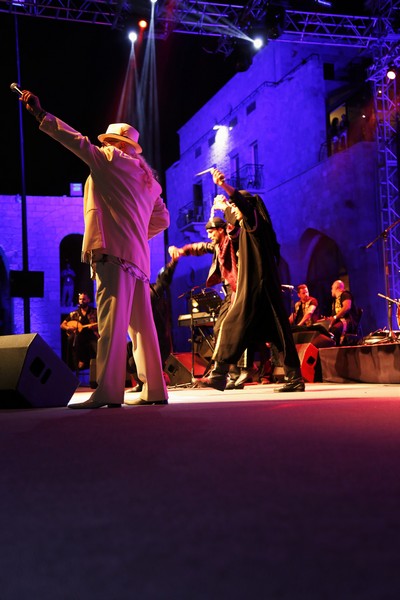 Music Hall at Batroun International Festival 