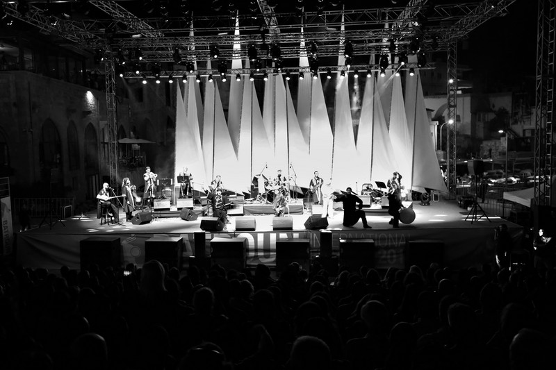 Music Hall at Batroun International Festival 