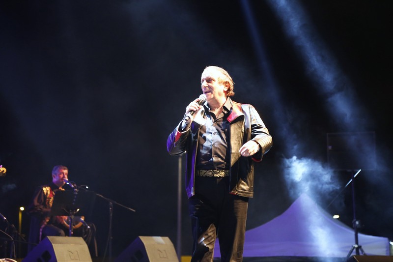 Music Hall at Batroun International Festival 
