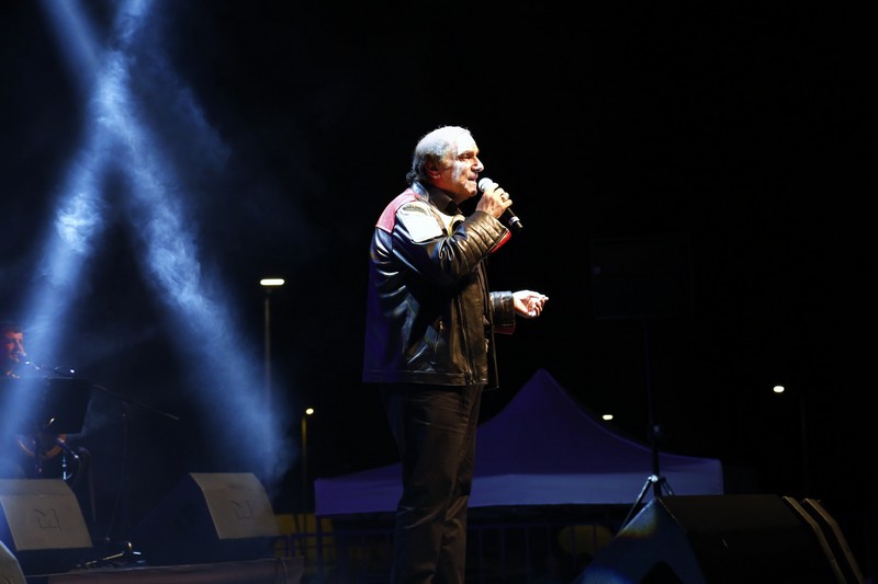 Music Hall at Batroun International Festival 