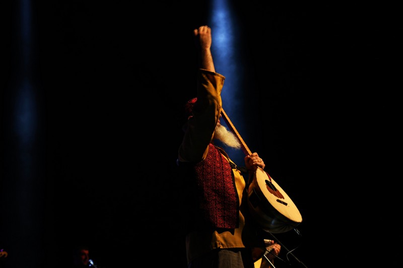 Music Hall at Batroun International Festival 