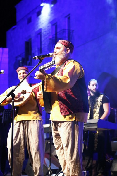 Music Hall at Batroun International Festival 