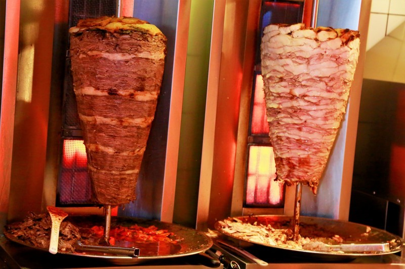 Opening of Bayrut Street Food Bites