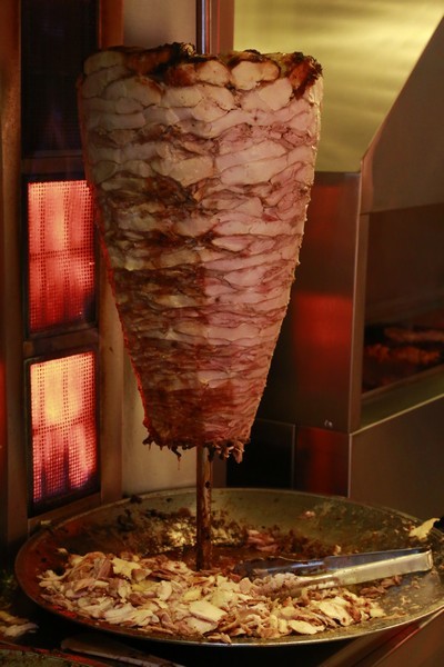 Opening of Bayrut Street Food Bites