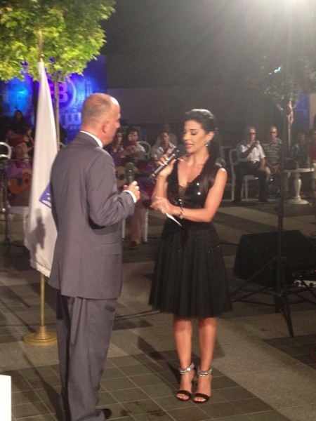 Phoenicia on BBeirut