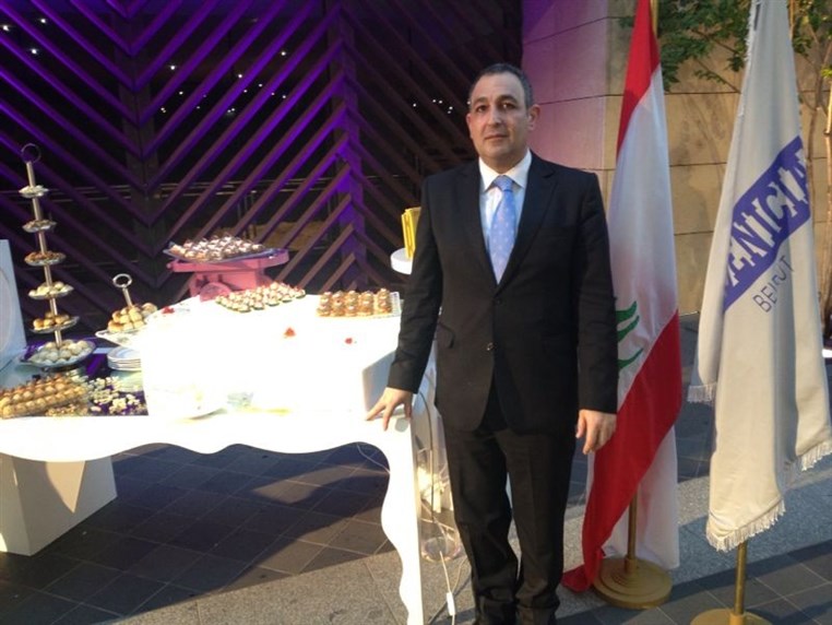 Phoenicia on BBeirut