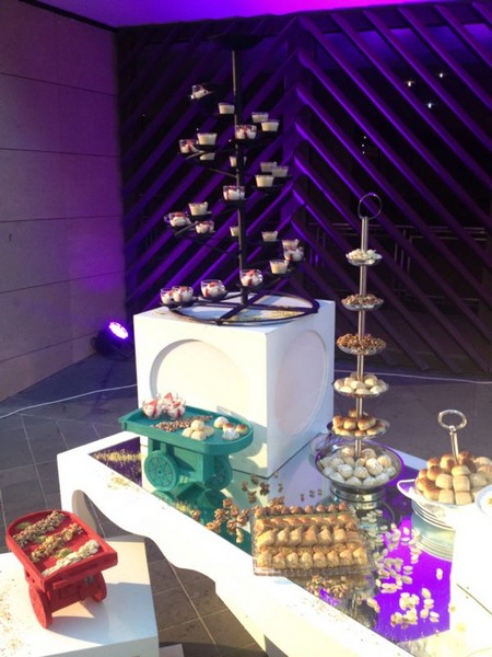 Phoenicia on BBeirut