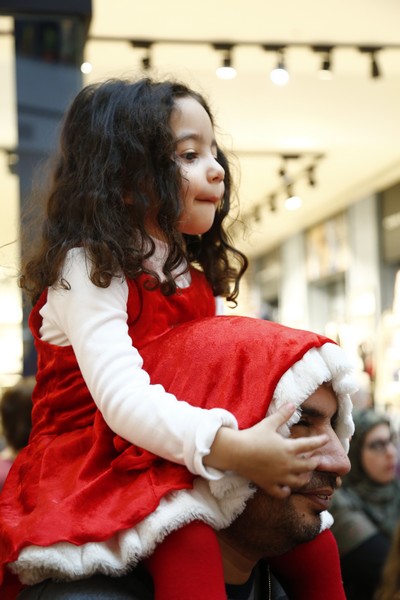 The Wonders of Christmas Shows
