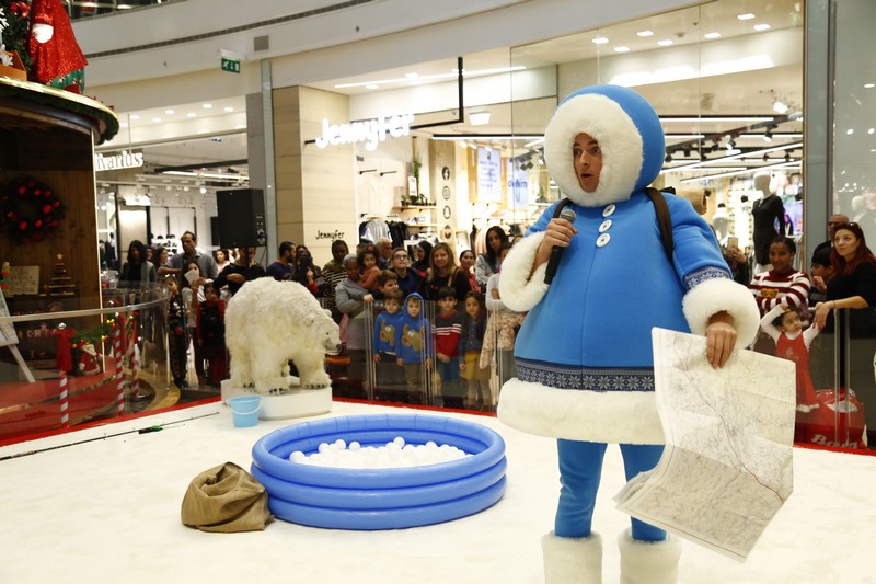 The Wonders of Christmas Shows
