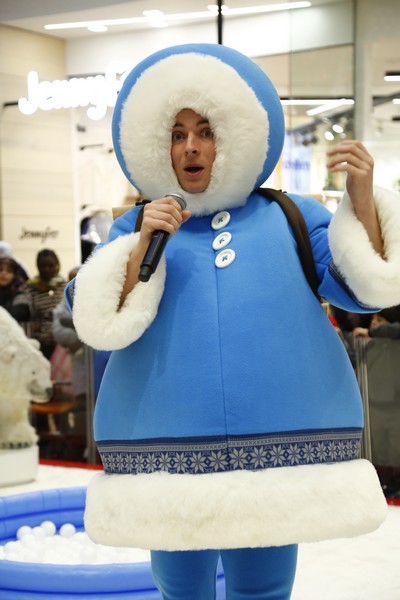 The Wonders of Christmas Shows