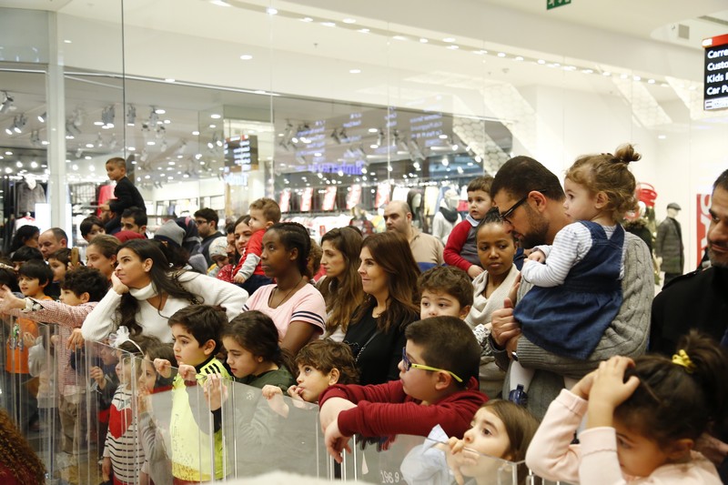 The Wonders of Christmas Shows