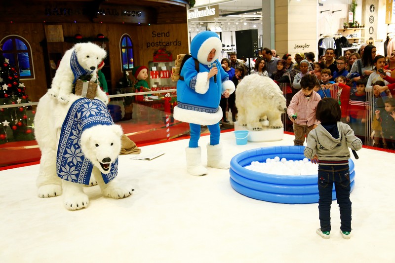 The Wonders of Christmas Shows