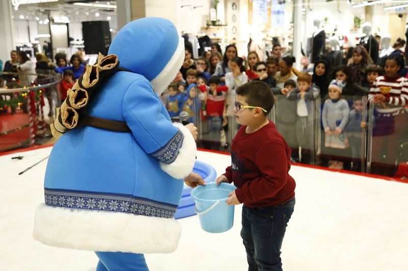 The Wonders of Christmas Shows