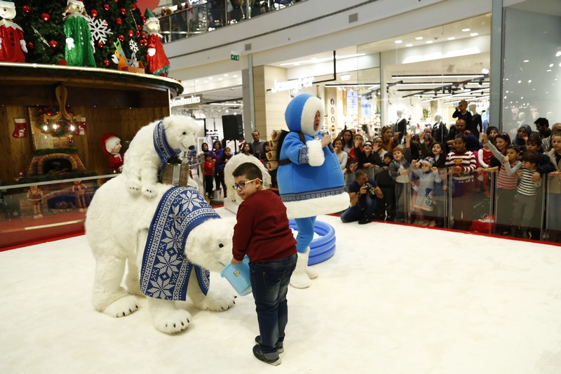 The Wonders of Christmas Shows
