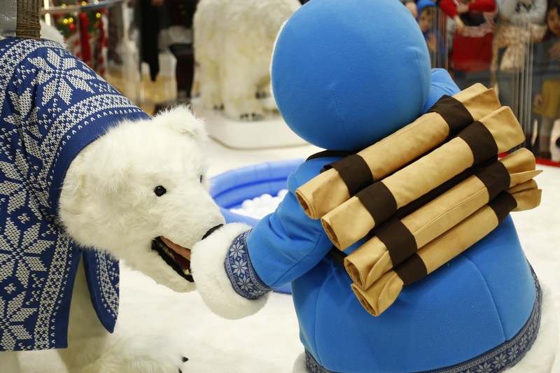 The Wonders of Christmas Shows
