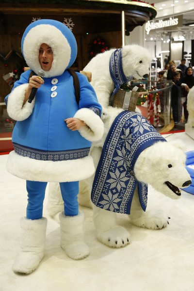 The Wonders of Christmas Shows