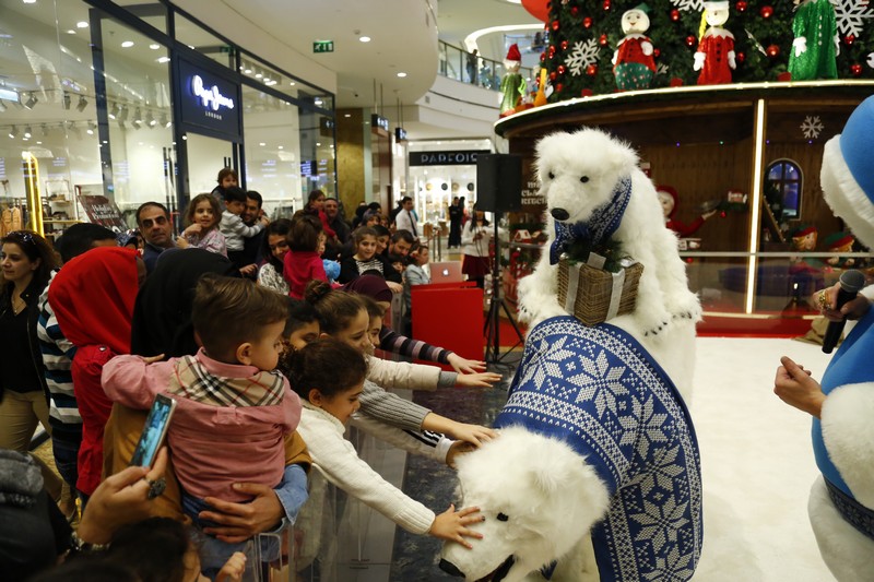 The Wonders of Christmas Shows